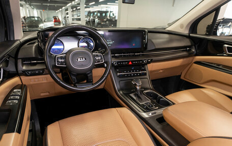 KIA Carnival, 2020 год, 3 300 000 рублей, 7 фотография