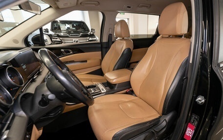 KIA Carnival, 2020 год, 3 300 000 рублей, 9 фотография