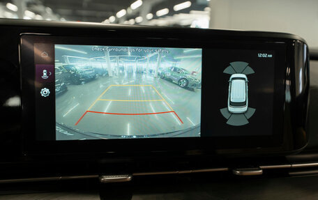 KIA Carnival, 2020 год, 3 300 000 рублей, 22 фотография