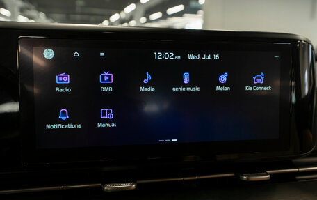 KIA Carnival, 2020 год, 3 300 000 рублей, 21 фотография