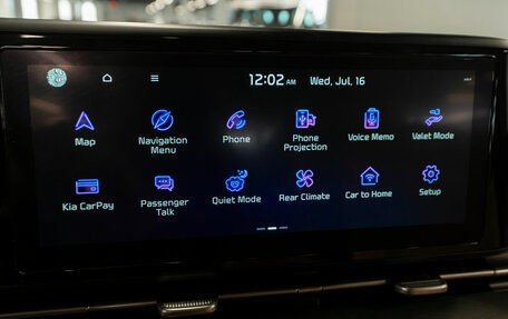 KIA Carnival, 2020 год, 3 300 000 рублей, 20 фотография