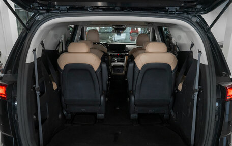 KIA Carnival, 2020 год, 3 300 000 рублей, 24 фотография