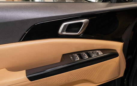 KIA Carnival, 2020 год, 3 300 000 рублей, 17 фотография