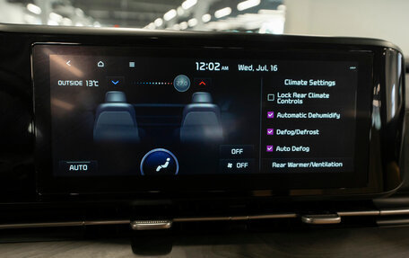 KIA Carnival, 2020 год, 3 300 000 рублей, 23 фотография