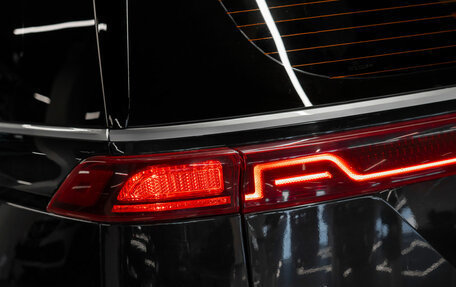 KIA Carnival, 2020 год, 3 300 000 рублей, 26 фотография