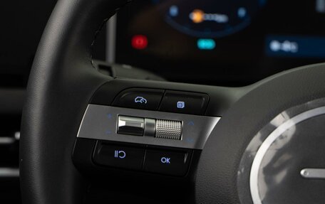 Hyundai Tucson, 2025 год, 4 537 077 рублей, 15 фотография