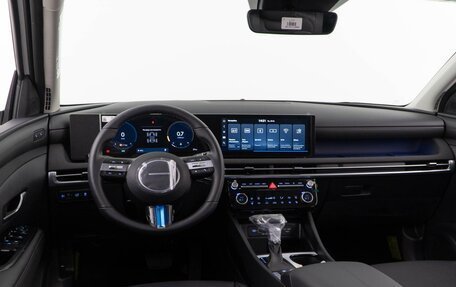 Hyundai Tucson, 2025 год, 4 537 077 рублей, 7 фотография