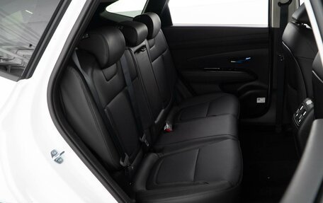 Hyundai Tucson, 2025 год, 4 537 077 рублей, 8 фотография