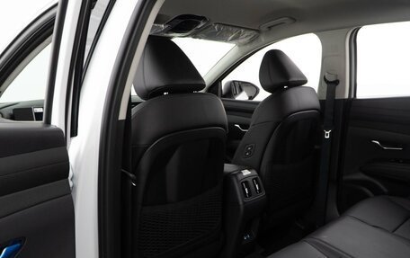 Hyundai Tucson, 2025 год, 4 537 077 рублей, 12 фотография