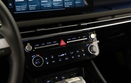 Hyundai Tucson, 2025 год, 4 537 077 рублей, 18 фотография