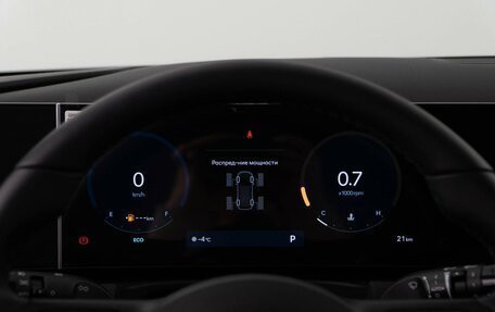 Hyundai Tucson, 2025 год, 4 537 077 рублей, 25 фотография