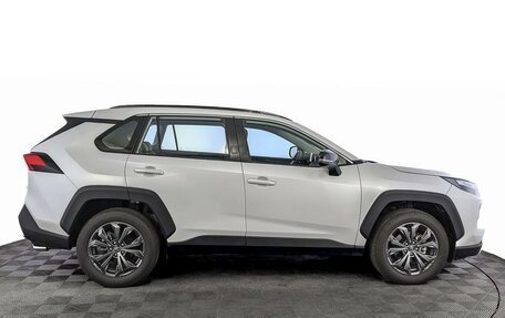 Toyota RAV4, 2025 год, 4 550 000 рублей, 4 фотография