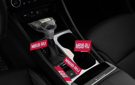 Hyundai Tucson, 2025 год, 4 537 077 рублей, 21 фотография