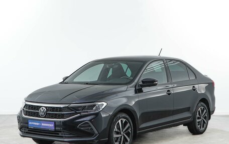 Volkswagen Polo VI (EU Market), 2021 год, 1 974 444 рублей, 5 фотография