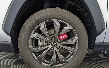 Toyota RAV4, 2025 год, 4 550 000 рублей, 7 фотография