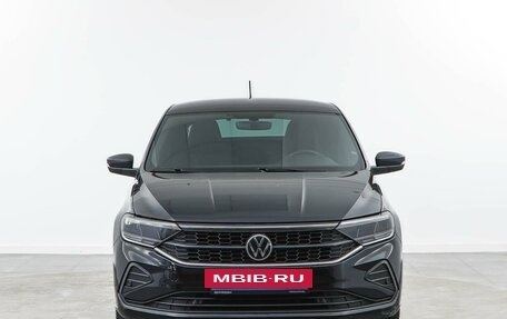 Volkswagen Polo VI (EU Market), 2021 год, 1 974 444 рублей, 3 фотография