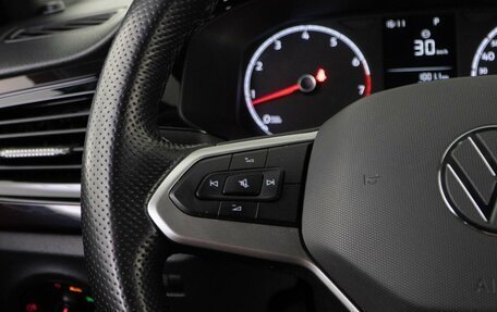 Volkswagen Polo VI (EU Market), 2021 год, 1 974 444 рублей, 12 фотография