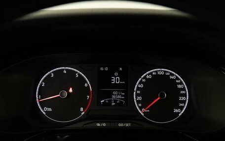 Volkswagen Polo VI (EU Market), 2021 год, 1 974 444 рублей, 21 фотография