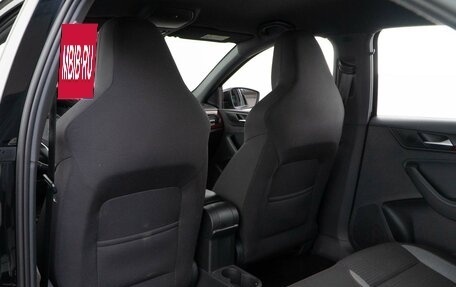 Volkswagen Polo VI (EU Market), 2021 год, 1 974 444 рублей, 11 фотография