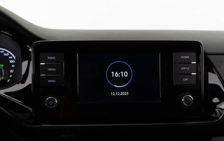 Volkswagen Polo VI (EU Market), 2021 год, 1 974 444 рублей, 17 фотография