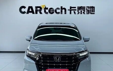 Honda Elysion, 2024 год, 6 000 000 рублей, 2 фотография