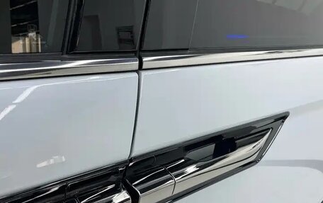 Honda Elysion, 2024 год, 6 000 000 рублей, 17 фотография