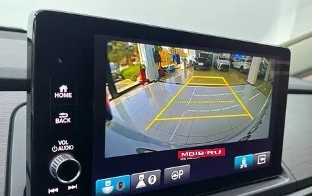 Honda Elysion, 2024 год, 6 000 000 рублей, 8 фотография