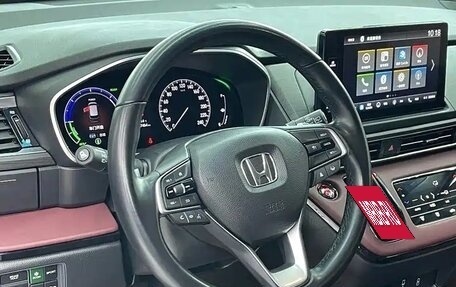 Honda Elysion, 2024 год, 6 000 000 рублей, 6 фотография