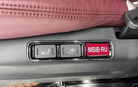 Honda Elysion, 2024 год, 6 000 000 рублей, 13 фотография