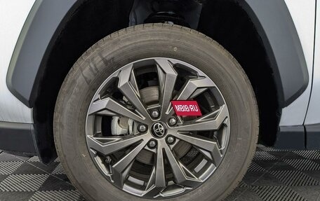 Toyota RAV4, 2025 год, 4 550 000 рублей, 7 фотография