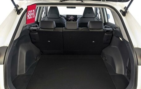 Toyota RAV4, 2025 год, 4 550 000 рублей, 8 фотография