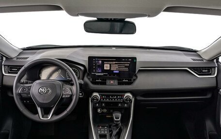 Toyota RAV4, 2025 год, 4 550 000 рублей, 10 фотография