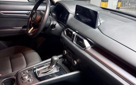 Mazda CX-5 II, 2025 год, 4 500 000 рублей, 4 фотография