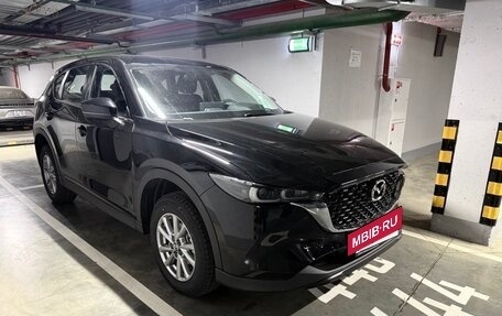 Mazda CX-5 II, 2025 год, 4 500 000 рублей, 2 фотография