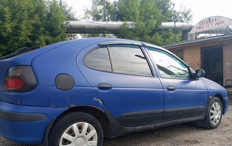 Renault Megane II, 1996 год, 135 000 рублей, 4 фотография