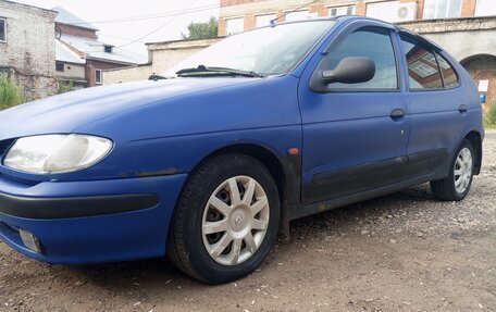 Renault Megane II, 1996 год, 135 000 рублей, 6 фотография