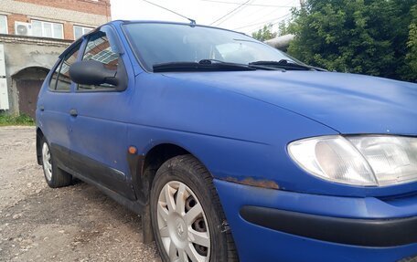 Renault Megane II, 1996 год, 135 000 рублей, 5 фотография