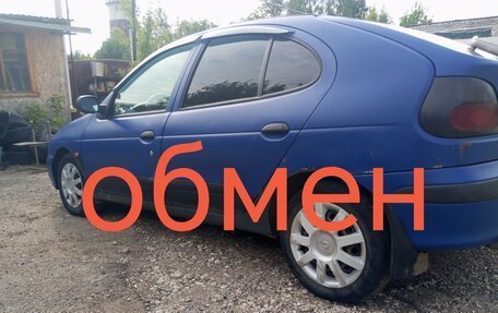 Renault Megane II, 1996 год, 135 000 рублей, 7 фотография