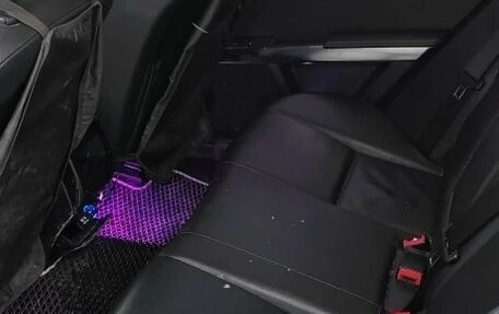 Mercedes-Benz GLK-Класс, 2013 год, 1 990 000 рублей, 9 фотография