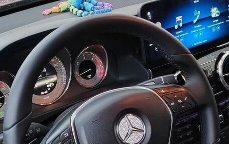 Mercedes-Benz GLK-Класс, 2013 год, 1 990 000 рублей, 10 фотография