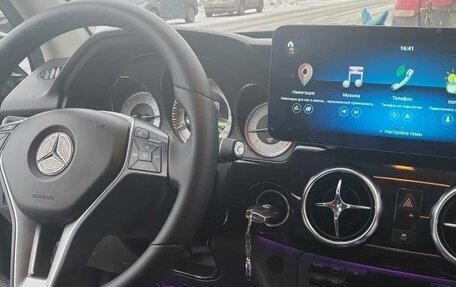 Mercedes-Benz GLK-Класс, 2013 год, 1 990 000 рублей, 12 фотография