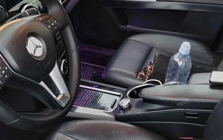 Mercedes-Benz GLK-Класс, 2013 год, 1 990 000 рублей, 8 фотография