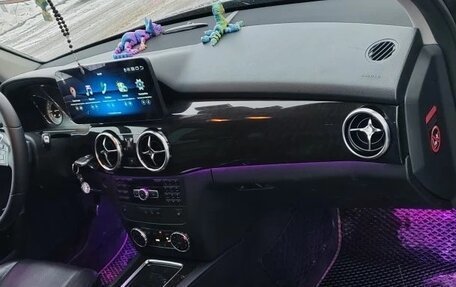 Mercedes-Benz GLK-Класс, 2013 год, 1 990 000 рублей, 13 фотография