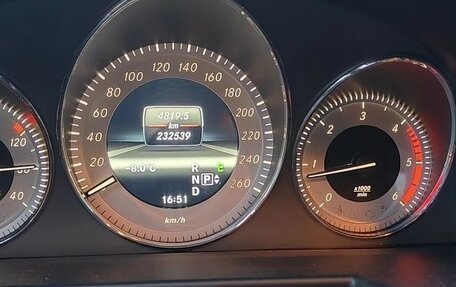 Mercedes-Benz GLK-Класс, 2013 год, 1 990 000 рублей, 15 фотография