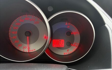 Mazda 3, 2007 год, 450 000 рублей, 10 фотография