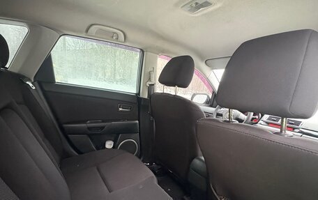 Mazda 3, 2007 год, 450 000 рублей, 9 фотография