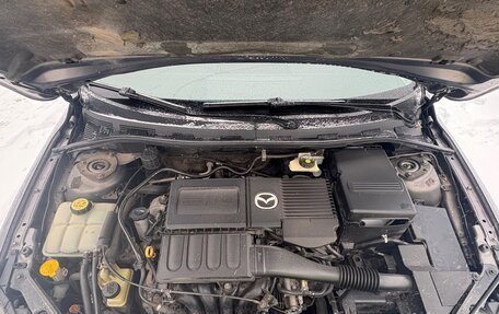 Mazda 3, 2007 год, 450 000 рублей, 11 фотография