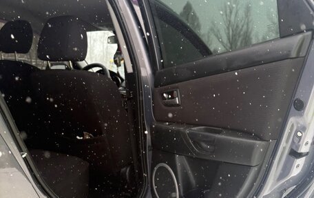 Mazda 3, 2007 год, 450 000 рублей, 17 фотография