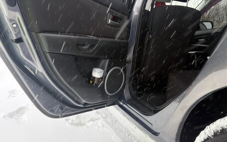 Mazda 3, 2007 год, 450 000 рублей, 16 фотография