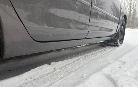 Mazda 3, 2007 год, 450 000 рублей, 18 фотография